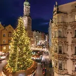 Big Place In Center With Parking * Innsbruck