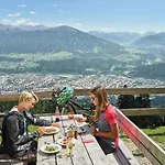 Apartamento Big Place In Center With Parking Innsbruck