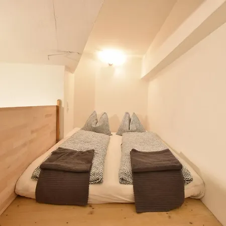 Big Place In Center With Parking Apartamento Innsbruck