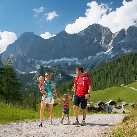 Big Place In Center With Parking * Innsbruck