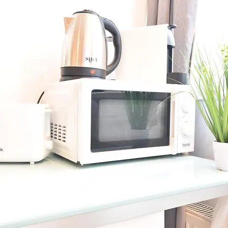 Appartement Big Place In Center With Parking Innsbruck