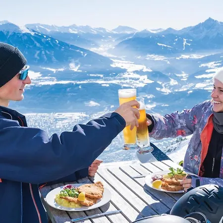 Big Place In Center With Parking Appartamento *