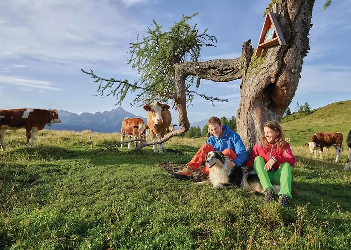 Big Place In Center With Parking Appartement Innsbruck