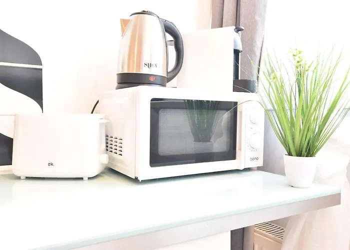 Appartement Big Place In Center With Parking Innsbruck