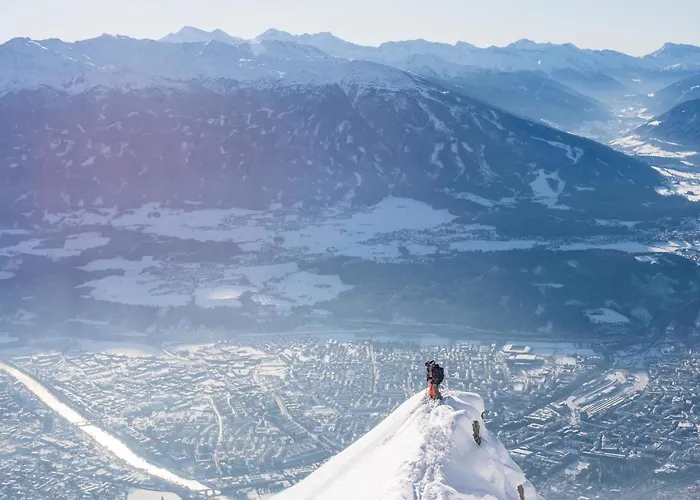 Big Place In Center With Parking Appartement