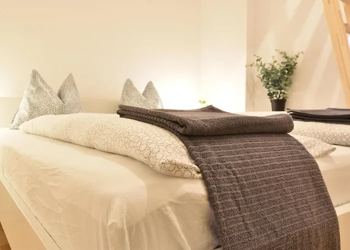 Big Place In Center With Parking Appartement Innsbruck