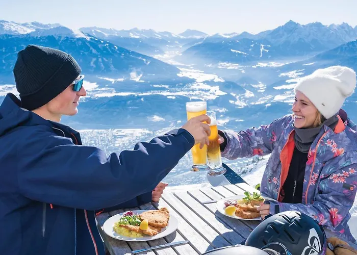 Big Place In Center With Parking Appartement *