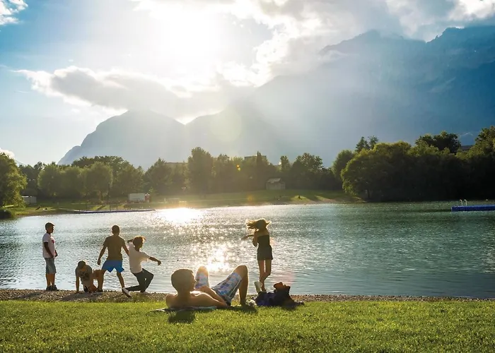 Big Place In Center With Parking Appartement Innsbruck