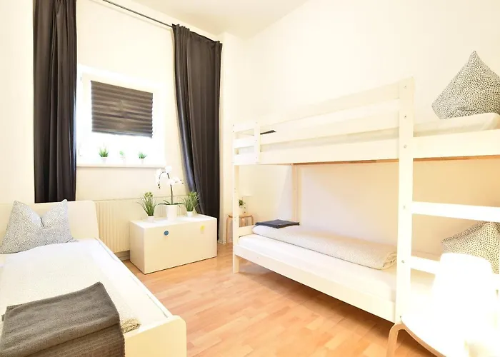 Big Place In Center With Parking Appartement