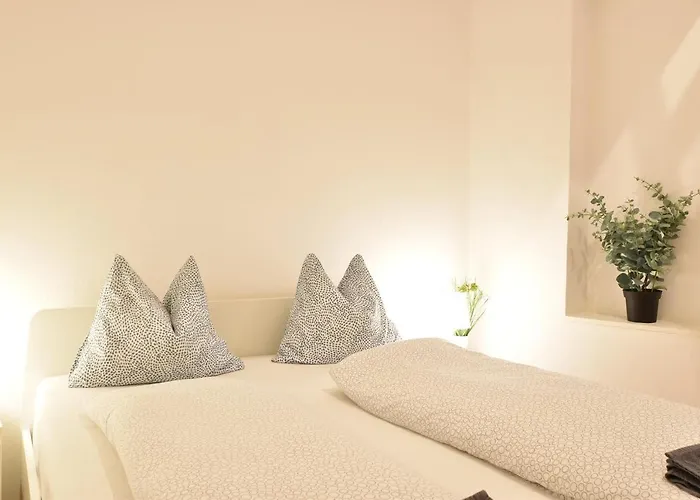 Appartement Big Place In Center With Parking Innsbruck