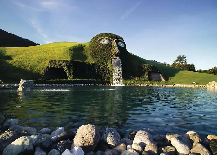 Big Place In Center With Parking Appartement