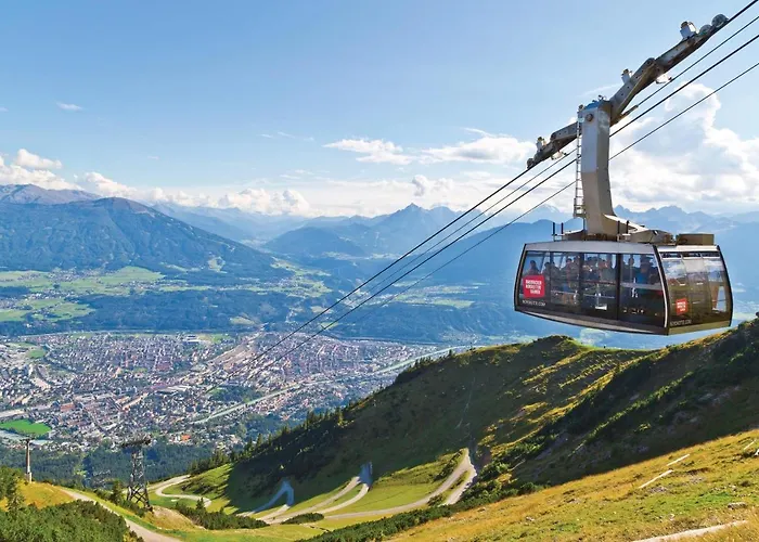 Big Place In Center With Parking Appartement