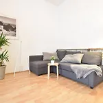 Apartmán Big Place In Center With Parking Innsbruck