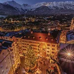 Big Place In Center With Parking * Innsbruck