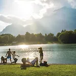 Big Place In Center With Parking Appartement Innsbruck