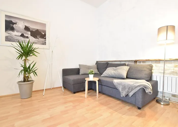 Daire Big Place In Center With Parking İnnsbruck