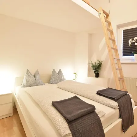 Big Place In Center With Parking Innsbruck