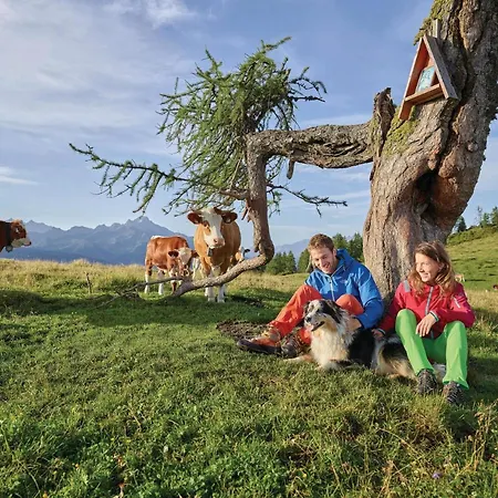 Big Place In Center With Parking Lägenhet Innsbruck